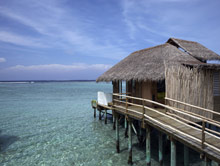 Six Senses Laamu
