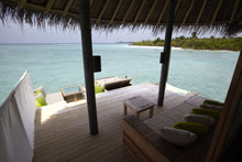 Six Senses Laamu