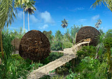 Six Senses Laamu