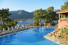 TT Hotels Marmaris Imperial (ex.Marmaris Imperial)