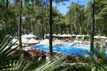 TT Hotels Marmaris Imperial (ex.Marmaris Imperial)