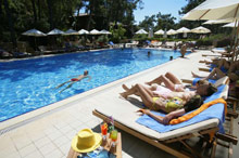 TT Hotels Marmaris Imperial (ex.Marmaris Imperial)