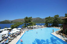 TT Hotels Marmaris Imperial (ex.Marmaris Imperial)