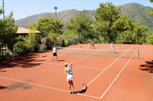 TT Hotels Marmaris Imperial (ex.Marmaris Imperial)