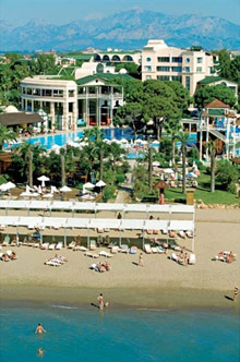 TUI Magic Life Waterworld Hotel