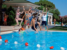 TUI Magic Life Waterworld Hotel