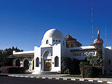 Movenpick Sharm El Sheikh(ex.Sofitel Sharm El-Sheikh)