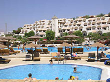 Movenpick Sharm El Sheikh(ex.Sofitel Sharm El-Sheikh)
