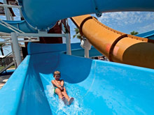 TUI Magic Life Waterworld Hotel