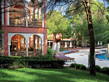 TUI Magic Life Waterworld Hotel