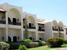 Movenpick Sharm El Sheikh(ex.Sofitel Sharm El-Sheikh)