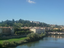 Plaza Hotel Lucchesi