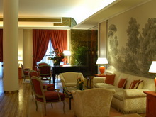 Plaza Hotel Lucchesi