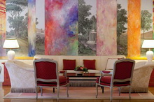 Plaza Hotel Lucchesi