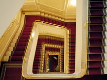 Plaza Hotel Lucchesi