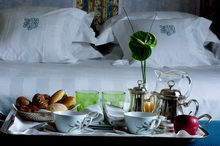 Plaza Hotel Lucchesi