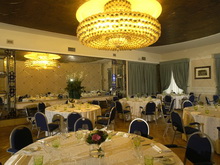 Plaza Hotel Lucchesi