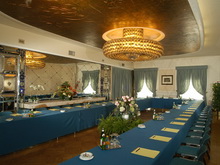 Plaza Hotel Lucchesi