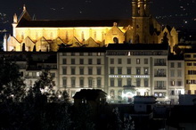 Plaza Hotel Lucchesi