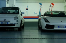 Plaza Hotel Lucchesi