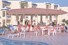 AA Grand Oasis Resort(ex.Tropicana Grand Oasis)