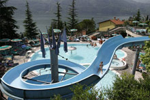 Parco San Marco Beach Resort & SPA