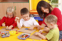 Parco San Marco Beach Resort & SPA