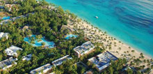 Sunscape Dominican Beach Punta Cana(ex.Barcelo Dominican Beach)