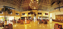 Sunscape Dominican Beach Punta Cana(ex.Barcelo Dominican Beach)