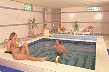 AA Grand Oasis Resort(ex.Tropicana Grand Oasis)