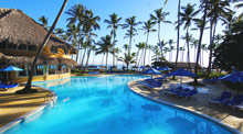 Sunscape Dominican Beach Punta Cana(ex.Barcelo Dominican Beach)