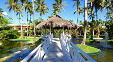 Sunscape Dominican Beach Punta Cana(ex.Barcelo Dominican Beach)