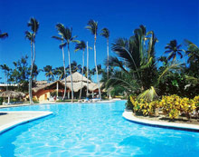 Sunscape Dominican Beach Punta Cana(ex.Barcelo Dominican Beach)