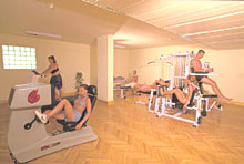 AA Grand Oasis Resort(ex.Tropicana Grand Oasis)