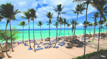 Sunscape Dominican Beach Punta Cana(ex.Barcelo Dominican Beach)