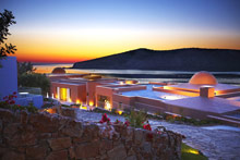 Domes of Elounda