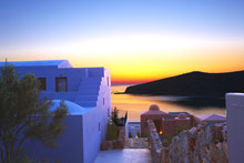 Domes of Elounda