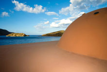 Domes of Elounda