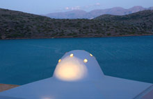 Domes of Elounda