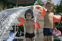 Parco San Marco Beach Resort & SPA