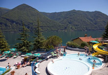 Parco San Marco Beach Resort & SPA