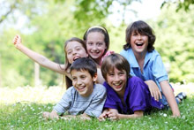 Parco San Marco Beach Resort & SPA