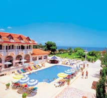 Larissa Mare Beach (ex.Montana Beach)