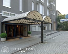 Hotel Como