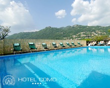 Hotel Como