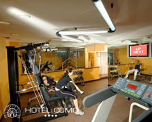 Hotel Como