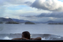 Solstrand Hotel & Bad