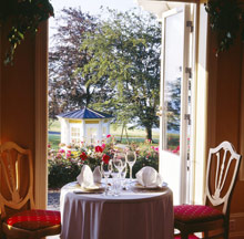 Solstrand Hotel & Bad