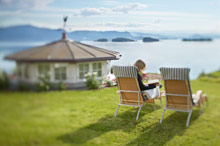 Solstrand Hotel & Bad