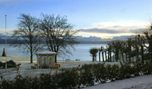 Solstrand Hotel & Bad